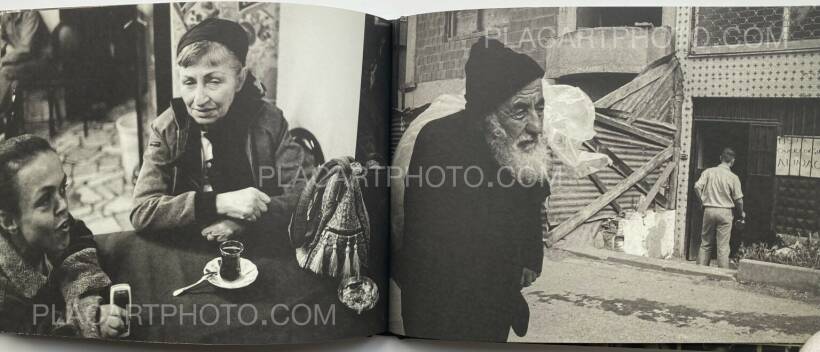 BOOGIE: INSTANBUL, FIFTY 24SF Gallery, 2008 | Bookshop Le Plac'Art