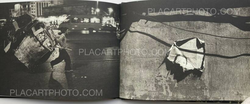 BOOGIE: INSTANBUL, FIFTY 24SF Gallery, 2008 | Bookshop Le Plac'Art