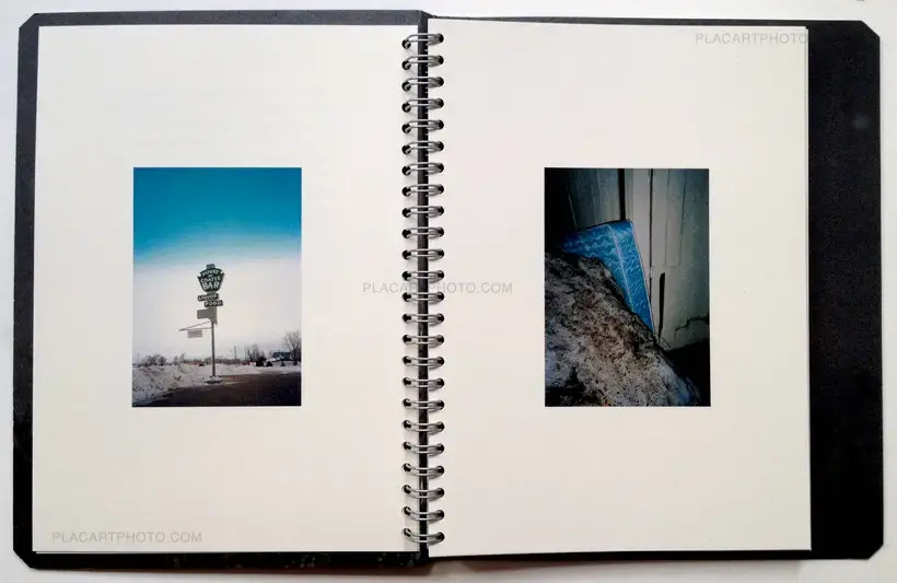 Alec Soth & Brad Zellar – House of Coates