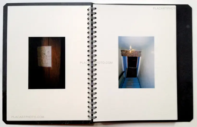 Alec Soth & Brad Zellar – House of Coates