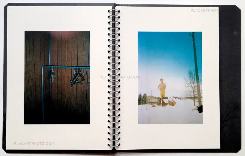 Alec Soth & Brad Zellar – House of Coates
