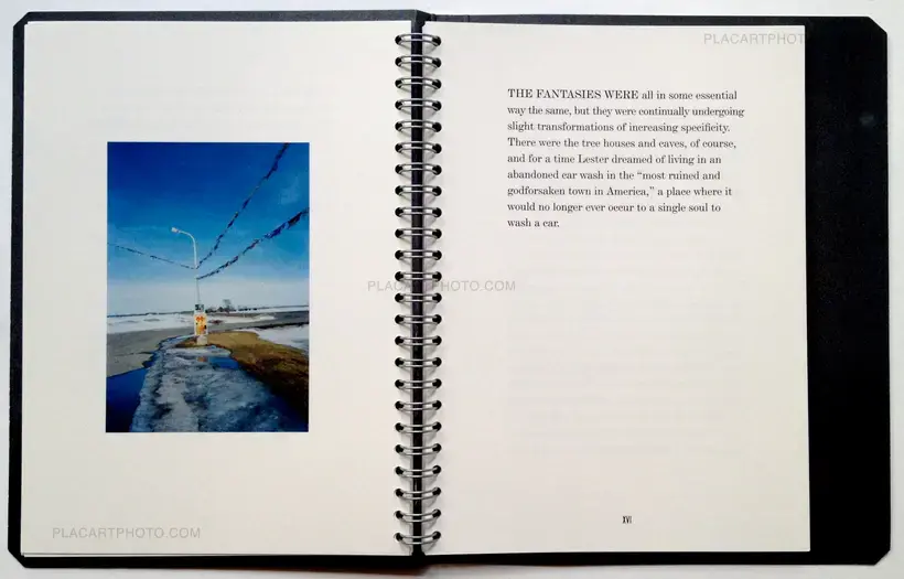 Alec Soth & Brad Zellar – House of Coates