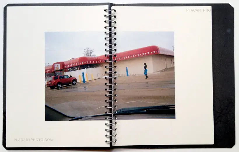Alec Soth & Brad Zellar – House of Coates