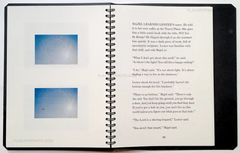 Alec Soth & Brad Zellar – House of Coates