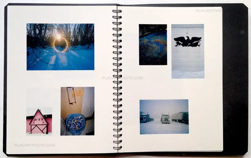 Alec Soth & Brad Zellar – House of Coates