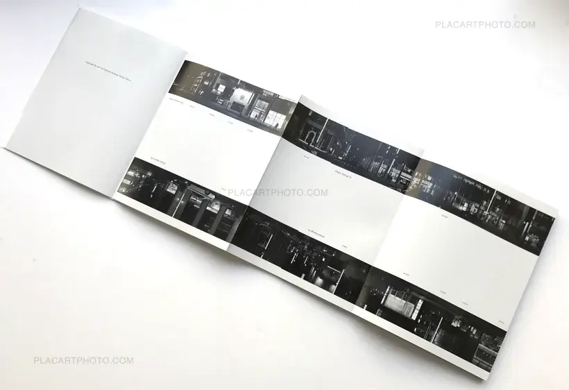Takashi Homma – The Ginza Street
