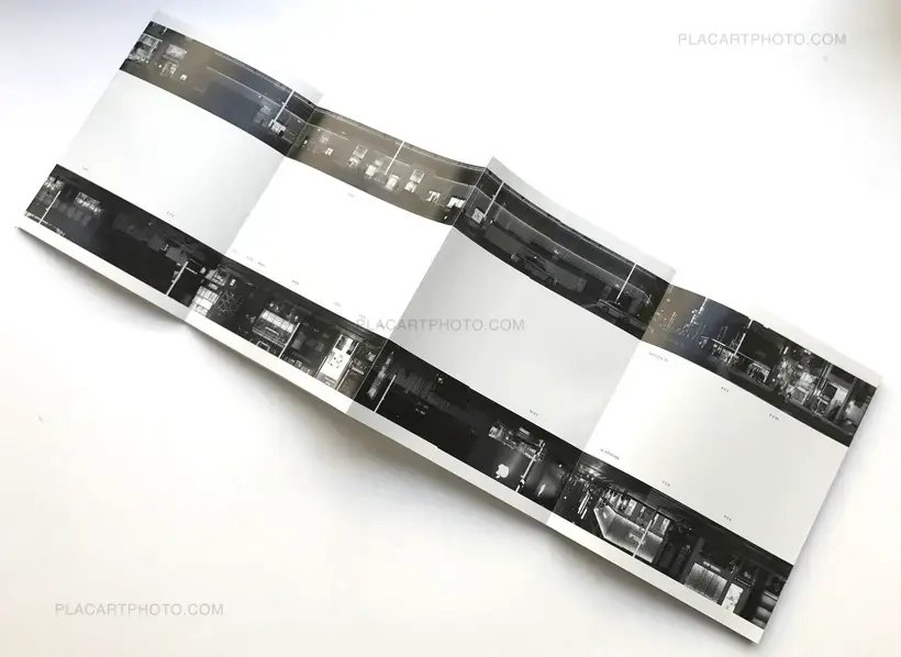 Takashi Homma – The Ginza Street
