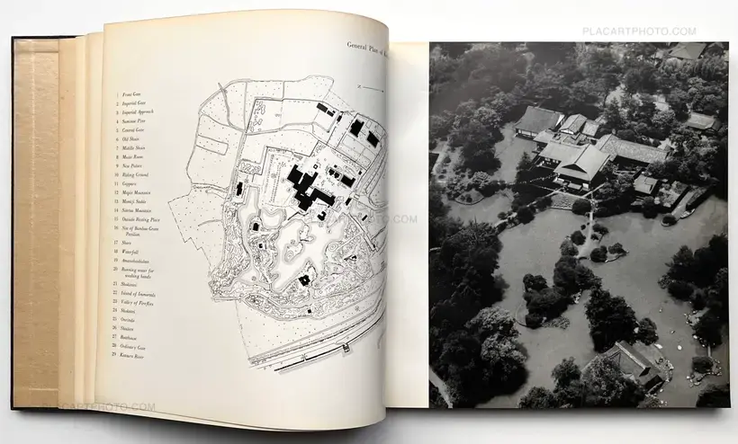 Yasuhiro Ishimoto – Katsura : Tradition and creation in Japanese architecture