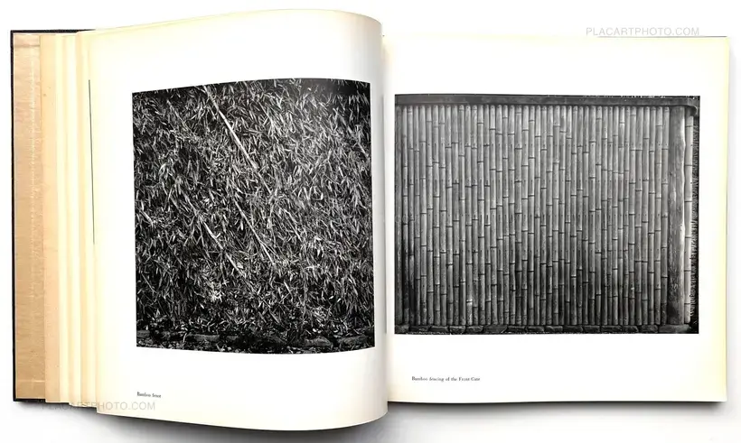 Yasuhiro Ishimoto – Katsura : Tradition and creation in Japanese architecture