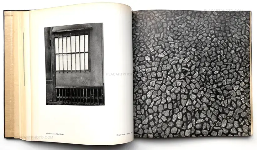 Yasuhiro Ishimoto – Katsura : Tradition and creation in Japanese architecture