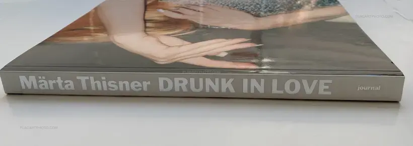Märta Thisner – DRUNK IN LOVE