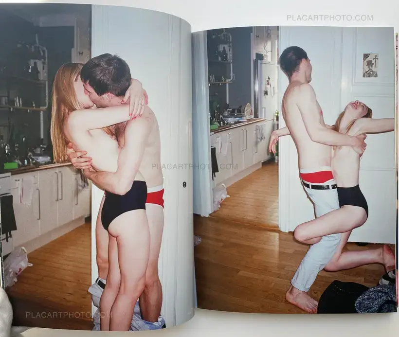 Märta Thisner – DRUNK IN LOVE
