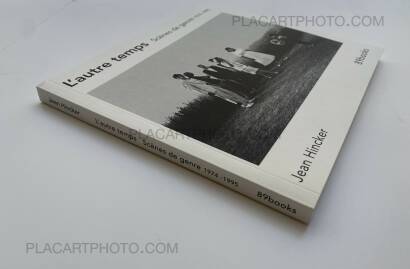 Jean Hincker,L’autre temps: Scènes de genre 1974 -1995