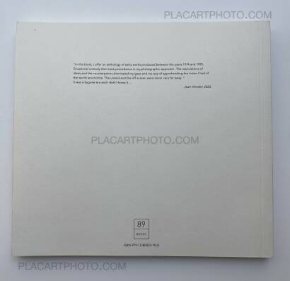 Jean Hincker,L’autre temps: Scènes de genre 1974 -1995