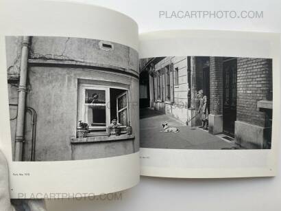 Jean Hincker,L’autre temps: Scènes de genre 1974 -1995