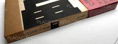 Yutaka Takanashi,Machi – Town (Inscribed copy)