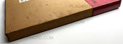 Yutaka Takanashi,Machi – Town (Inscribed copy)