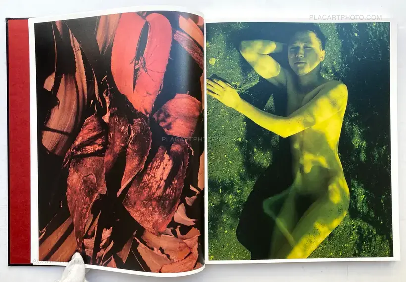 Momo Okabe – ILMATAR (SIGNED)