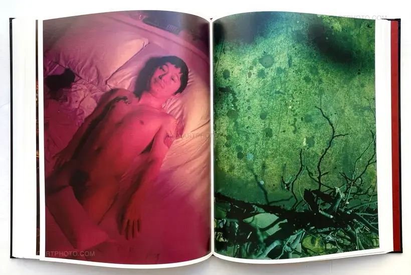 Momo Okabe – ILMATAR (SIGNED)