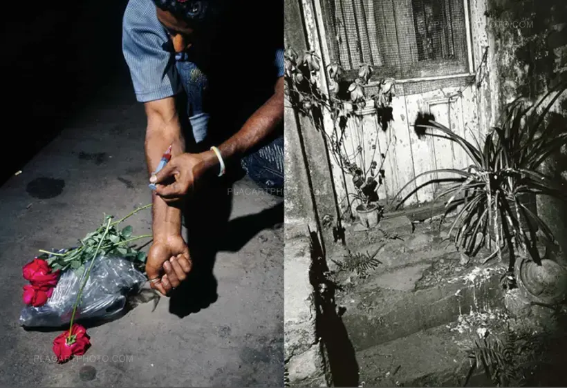 Tiane Doan na Champassak – Kolkata