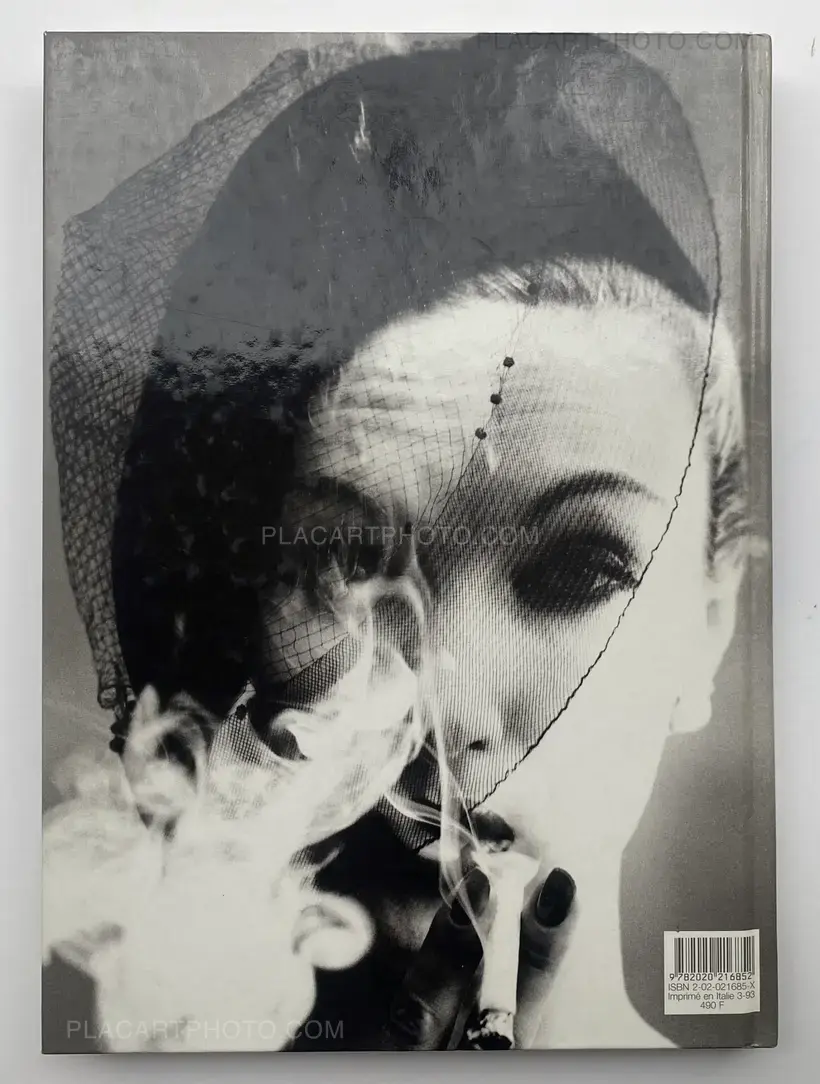 William Klein – MODE IN & OUT (SIGNED)
