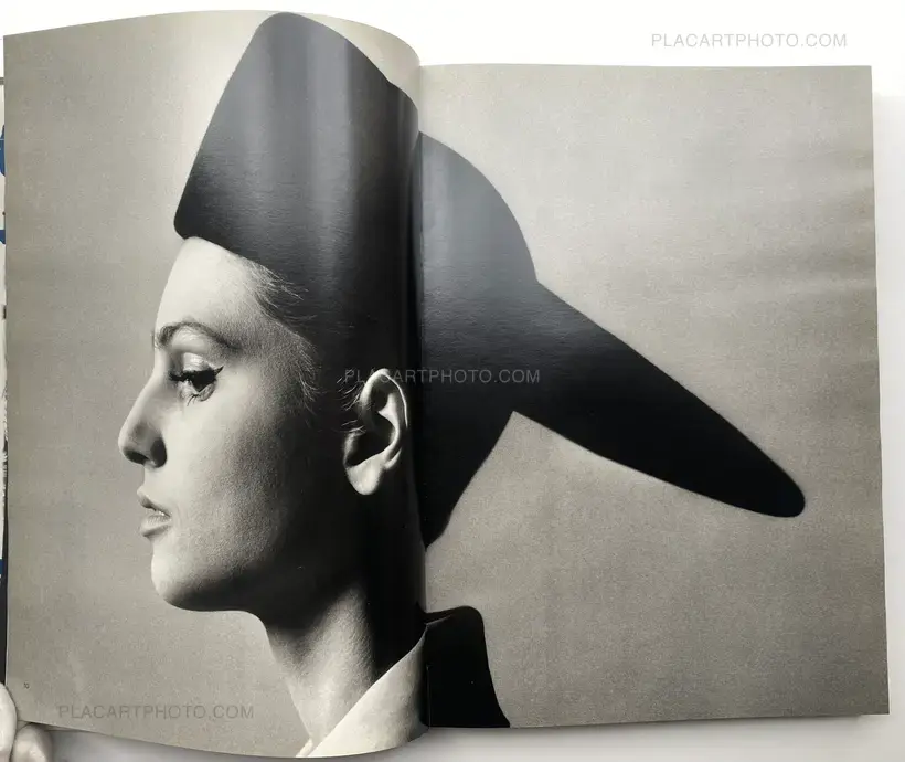 William Klein – MODE IN & OUT (SIGNED)