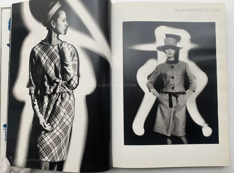 William Klein – MODE IN & OUT (SIGNED)