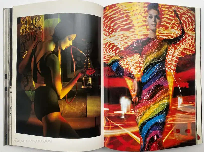 William Klein – MODE IN & OUT (SIGNED)
