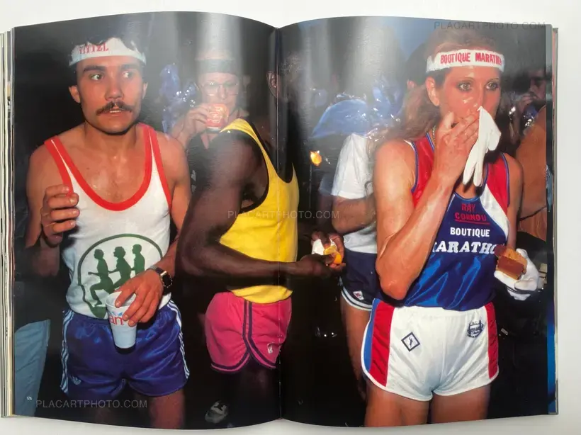 William Klein – MODE IN & OUT (SIGNED)