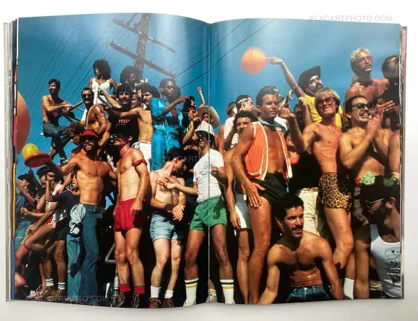 William Klein – MODE IN & OUT (SIGNED)