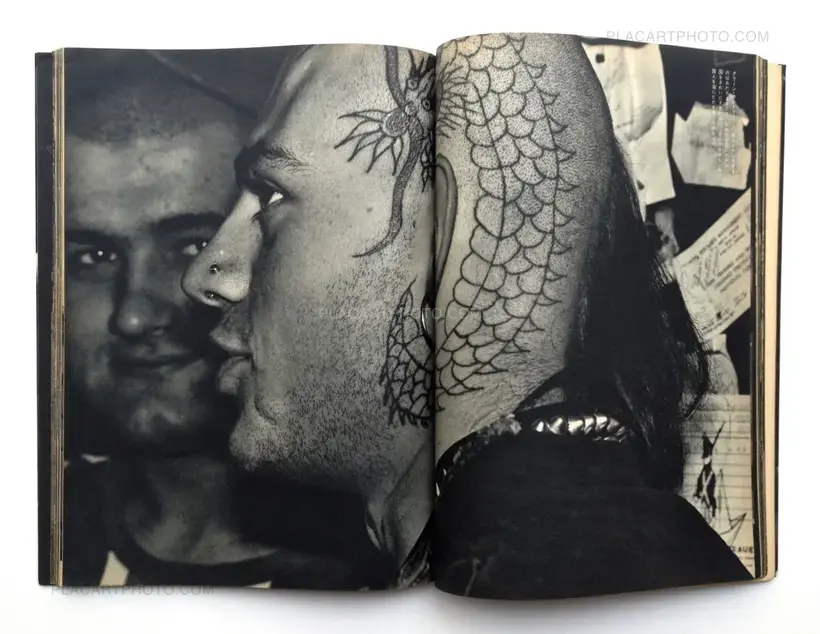 Joji Hashiguchi – Oretachi, dokonimo Irarenai / We cannot stay anywhere