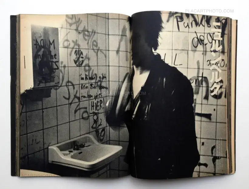 Joji Hashiguchi – Oretachi, dokonimo Irarenai / We cannot stay anywhere