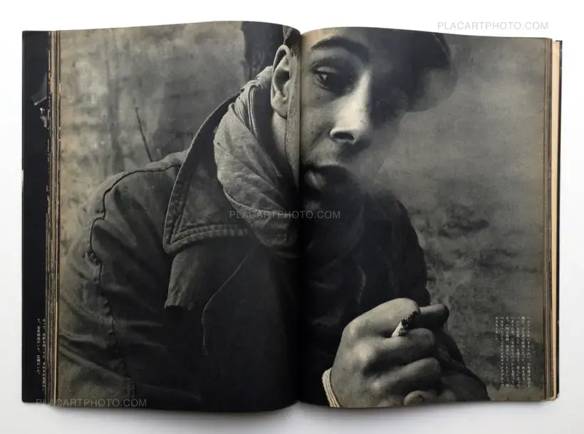 Joji Hashiguchi – Oretachi, dokonimo Irarenai / We cannot stay anywhere