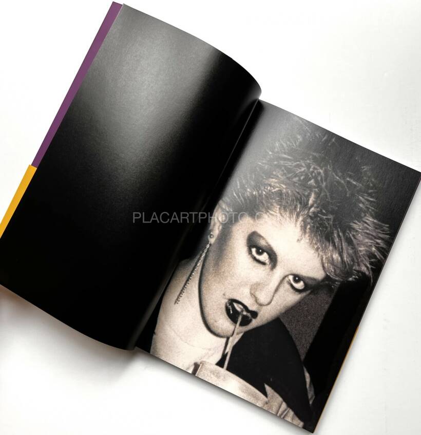 Satomi Nihongi: PUNK ROCK IN LONDON (Signed), KOMIYAMA TOKYO, 2024