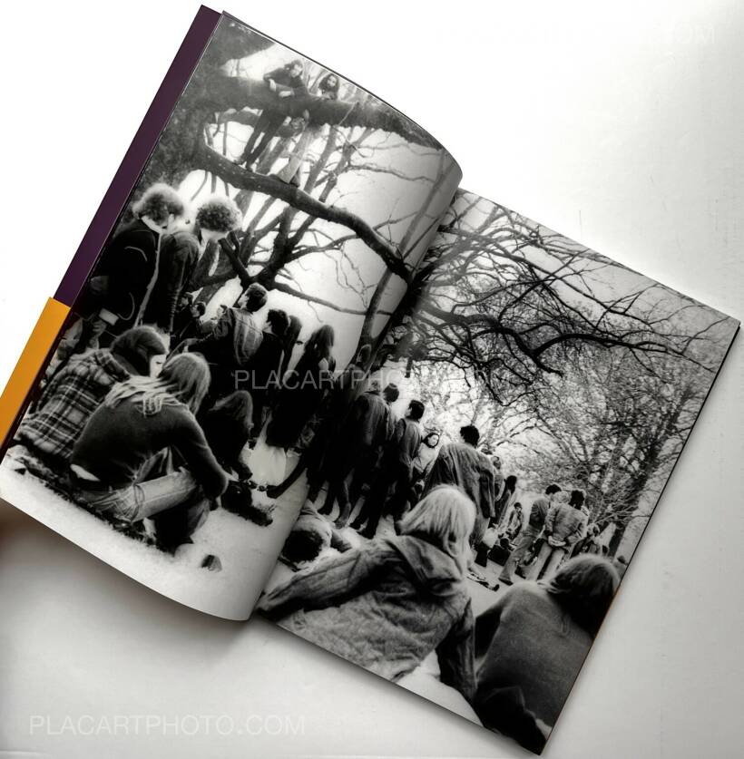 Satomi Nihongi: PUNK ROCK IN LONDON (Signed), KOMIYAMA TOKYO, 2024