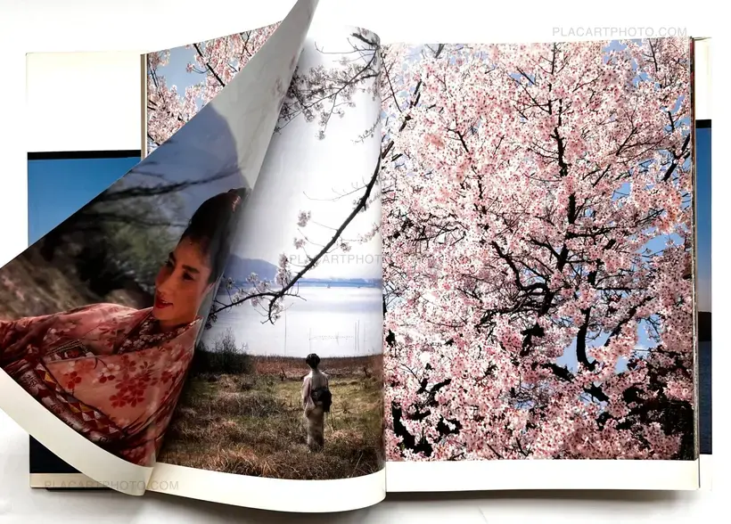 Kishin Shinoyama – Shinorama Nippon (Signed copy)