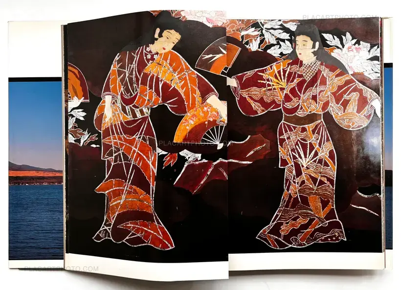 Kishin Shinoyama – Shinorama Nippon (Signed copy)