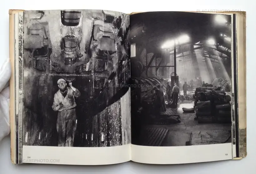 Robert Doisneau – La Banlieue de Paris