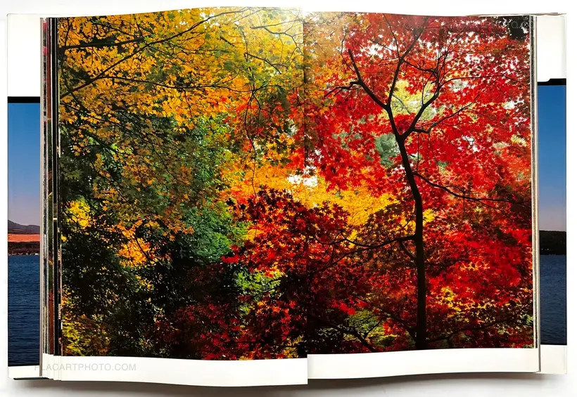 Kishin Shinoyama – Shinorama Nippon (Signed copy)