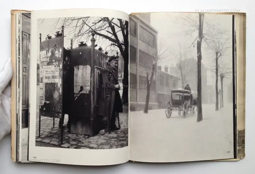 Robert Doisneau – La Banlieue de Paris
