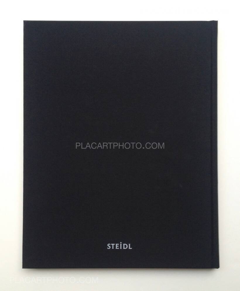 William Eggleston: Paris (Signed and limited of 100 copies