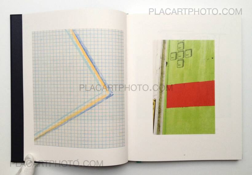 William Eggleston: Paris (Signed and limited of 100 copies