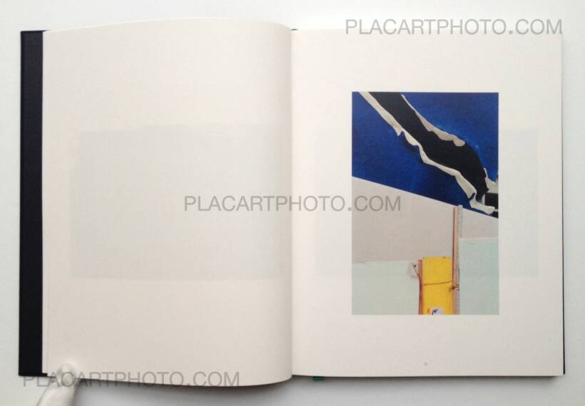 William Eggleston: Paris (Signed and limited of 100 copies