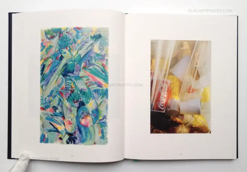 William Eggleston: Paris (Signed and limited of 100 copies