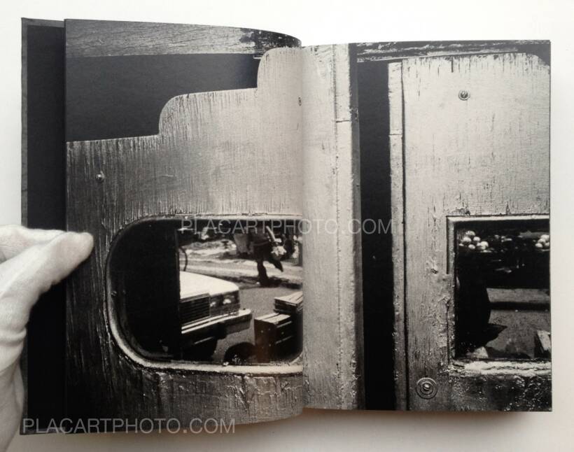 Miguel Rio Branco: Maldicidade, Cosac Naify, 2014 | Bookshop Le