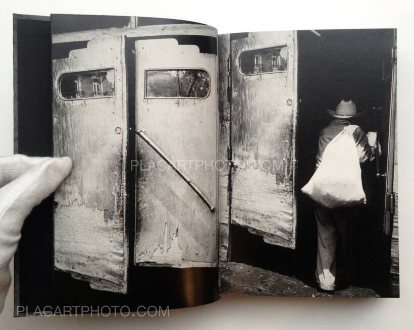 Miguel Rio Branco: Maldicidade, Cosac Naify, 2014 | Bookshop Le