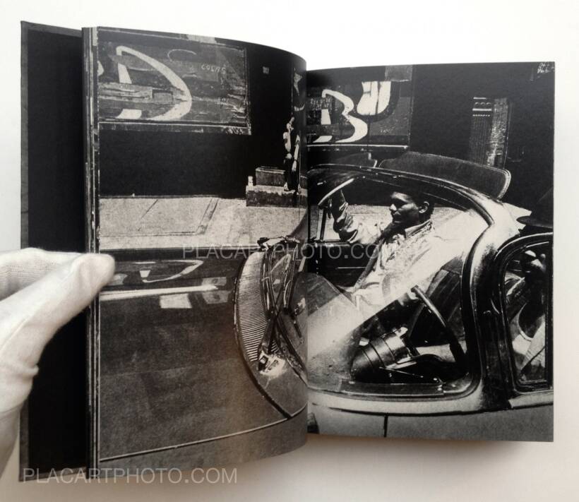 Miguel Rio Branco: Maldicidade, Cosac Naify, 2014 | Bookshop Le