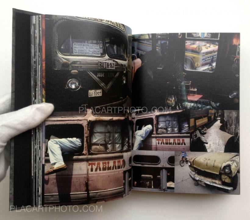 Miguel Rio Branco: Maldicidade, Cosac Naify, 2014 | Bookshop Le