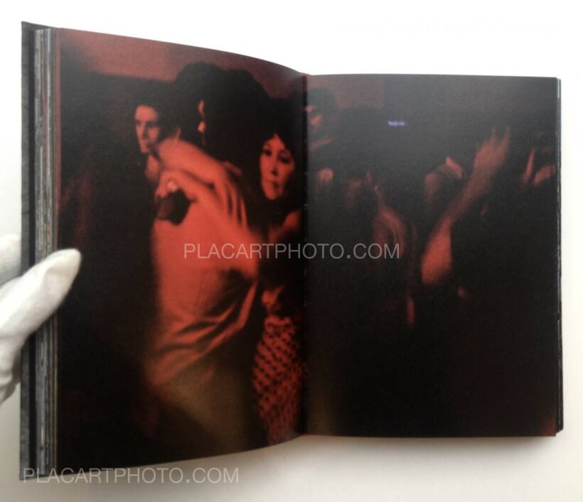 Miguel Rio Branco: Maldicidade, Cosac Naify, 2014 | Bookshop Le