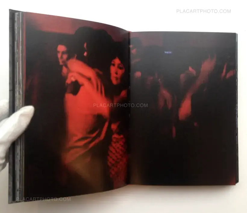 Miguel Rio Branco – Maldicidade